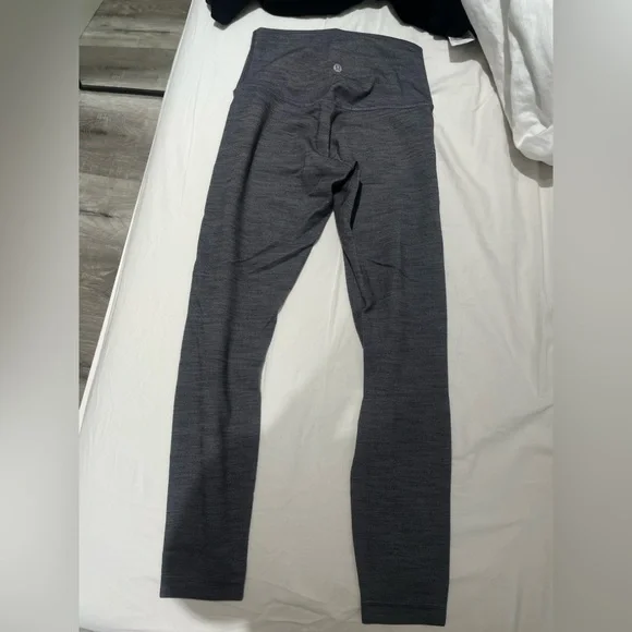 Lululemon align size 4 25” - Picture 6 of 6